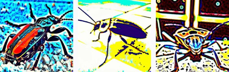 Pest Problems To Be on the Lookout for This Winter